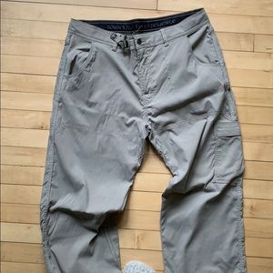 32L Prana pants